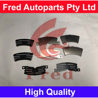 Rear Brake Pads Shim For TOYOTA Camry SXV20.MCV20.04946-32070 