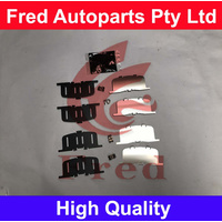 Rear Brake Pads Shim For TOYOTA Camry 04946-33020 MCV30.ACV30