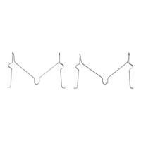 Front Brake Pads Fitting Shim Kit For TOYOTA PRADO J150 Series 08.2017-ON GDJ150 GRJ150 KDJ150 LJ150 TRJ150 04947-35050