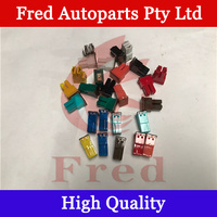 100A-MD-T, Car Fuse 1pc