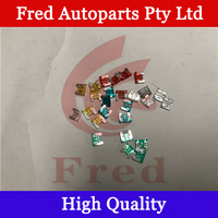 10A-X-A, Car Fuse 5 Units in 1pack