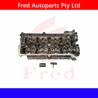 Cylinder Head For TOYOTA Camry Tarago RAV4 1AZ.2AZ 11101-28012