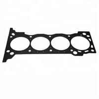 Head Gasket For TOYOTA Hilux Hiace 2TRFE 2.7L 1TRFE 2.0L 2005-ON TRH20# TRH21# TRH22# TGN16 TGN26 11115-0C020