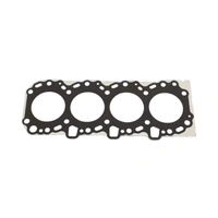 Head Gasket Steel For TOYOTA Hiace Hilux KUN26.1KD.2KD.11115-0L020 