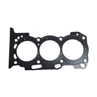 Head Gasket RIGHT RH For TOYOTA Hilux Prado 1GRFE.11115-31031 
