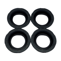 Spark Plug Oil Seal.4pcs For TOYOTA Camry ASV50.11193-36010 1ARFE.2ARFE
