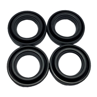 Spark Plug Oil Seal.4pcs Fits Corolla.ZRE152.ZRE182.ZRE172.ZSA42.11193-37020 