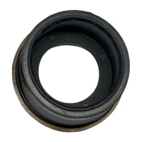1PCS Spark Plug Oil Seals For TOYOTA Land Cruiser 1UR.2UR.11193-38020