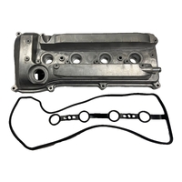 Engine Rocker Valve Cover + Gasket For TOYOTA Camry Tarago Estima RAV4 1AZ &  2AZ Engines11201-28031+11213-28021.11201-0H060