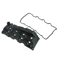 Engine Rocker Valve Cover w/ Gasket FOR TOYOTA 1KD 2KD Hilux Hiace Prado FORTUNER KUN15 KUN26 KDH2## KDJ150 2.5L 3.0L 1KD-FTV 2KD-FTV
