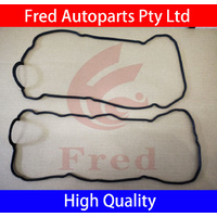 Rocker Cover Gasket For TOYOTA Camry Lexus 1MZFE.MCX10.11213-20020.11214-20010.2pcs 