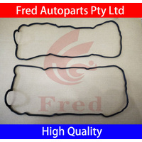 Rocker Cover Gasket For TOYOTA Kluger Lexus MCR30.1MZFE.3MZFE.11213-20030.11214-20030.2pcs 