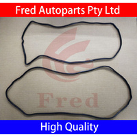 Rocker Cover Gasket For TOYOTA Land Cruiser GRJ200.11213-31050.+11214-31030.2pcs in 1pack