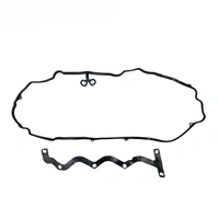 2PCS Rocker Cover Gaskets For LEXUS 8ARFTS 2.0T Turbo IS200T NX200T RC200T AGZ10 AGZ15 ASE30 ASC10 11213-36050 + 11214-36020