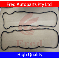 Rocker Cover Gasket For LEXUS 1URFE.3URFE.11213-38020.11214-38010.2pcs 