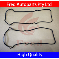 Rocker Cover Gasket For LEXUS 1UZFE.3UZFE.11213-50031.11214-50011.2pcs 