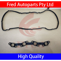 Rocker Cover Gaskets For TOYOTA Hiace.Hilux.2TR.11213-75040 + 11214-75011.2pcs.11213-0C010.11214-0C010