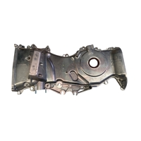 Timing Chain Cover Fits Toyota 1AZ 2AZ Engines Camry Tarago Estima RAV4 Avensis 11310-28071