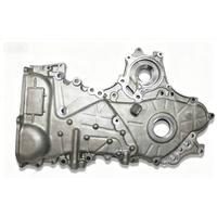 Timing Chain Cover FOR Toyota  COROLLA 05.2007-01.2012 1ZRFE 2ZRFE  11310-37010  11310-37011 11310-0T050