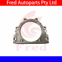 Rear Main Crankshaft Oil Seal Retainer For TOYOTA Hiace Hilux 1RZ.2RZ.2TR.11381-75010-XZH