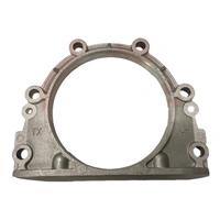 Rear Main Crankshaft Oil Seal Retainer For TOYOTA Hiace Hilux 1RZ.2RZ.2TR.11381-75010-XZH