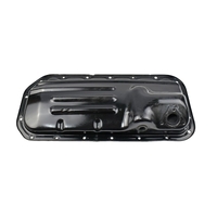 Engine Sump Oil Pan (Without Gasket) For TOYOTA Previa 11402-76020 TCR10.2TZFE