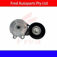 Fan Pulley Assembly Fits Nissan HR16DE.F15.C26.11955-1KC0A