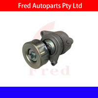 Fan Pulley Assembly Fits Nissan J31Z.QR20.T30.11955-6N20B