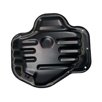 Engine Sump Oil Pan For TOYOTA 2AZFE 2.4L 4Cyls Camry RAV4 Tarago ACV36 ACV40 ACA23 ACA33 ACR30 ACR50 12101-0H060 / 28030 / 28050 / 28060