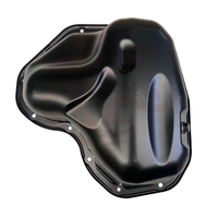 Engine Sump Oil Pan For TOYOTA Camry 2012-2017 ASV50 AVV50 Lexus RX270 AGL10 ES300H AVV60 12101-36040