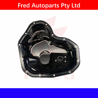 Engine Sump Oil Pan For TOYOTA Kluger Lexus NX.RX.8ARFTS.ASU50.AGL2# AGZ1#.12101-36080