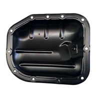 Engine Sump Oil Pan For TOYOTA 1NZ Engine Yaris Echo Prius Corolla NCP1# NCP90.NCP130.NHW20. NKE165 12102-21010 