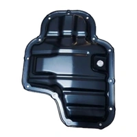 Engine Sump Oil Pan For TOYOTA CAMRY HYBRID 10.2018-08.2024 AXVA70 AXVH71 A25A-FXS 2.5L 12102-25010