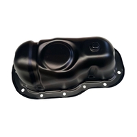 Engine Sump Oil Pan For TOYOTA Prado Hilux 1GR.GRJ120.GRJ150.12102-31010.