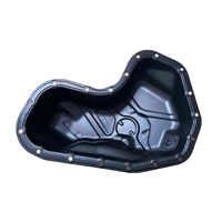 Engine Sump Oil Pan For TOYOTA 2GRFE V6 Aurion GSV40 GSV50 Kluger GSU40 45 Estima GSR50 12102-31050