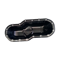 Engine Sump Oil Pan For LEXUS URJ201.1URFE.3URFE.12102-38010 