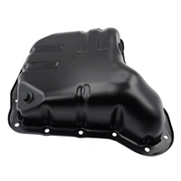  **SPECIAL ORDER** Engine Oil Sump Pan Lower Fit For Toyota Hiace Petrol 2TR-FE 2.7L 2005-2019 200 SERIES TRH200 TRH22# 12102-75010