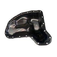Engine Sump Oil Pan (Without Gasket) For TOYOTA Prado TRJ120.TRJ150.12102-75021