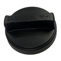 Engine Oil Cap Fits Toyota Series Hilux Hiace 12180-21010 1KD,2TZ.2AZ