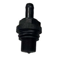 Ventilation Valve For TOYOTA Hiace Hilux 2TR.TRH.TGN16.12204-0C010-XZH.TRJ150.TRB53
