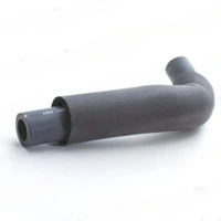 Ventilation Hose No.2 For TOYOTA Land Cruiser LEXUS LX470 UZJ100 2UZ-FE V8 4.7L 12262-50080 12262-50030