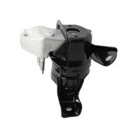 Engine Mount RIGHT RH For TOYOTA Corolla ZZE141.ZZE142.12305-0D130