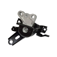 Engine Mount RIGHT RH For TOYOTA Corolla ZRE152.12305-0T010.12305-22360 / 22361