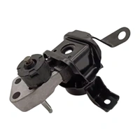 Engine Mount RIGHT RH For TOYOTA Corolla NZE120.2NZ.12305-21130