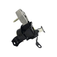 Engine Mount RIGHT RH For TOYOTA Corolla NZE141.12305-21300 