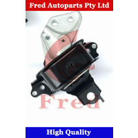 Engine Mount RIGHT RH For TOYOTA Yaris Echo SCP10.12305-23011 