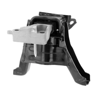 Engine Mount RIGHT RH For TOYOTA Corolla 2019–2021 HATCHBACK M20AFKS 12305-24010