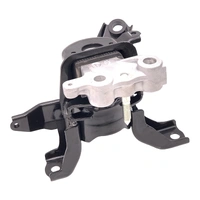 Engine Mount RIGHT RH For TOYOTA PRIUS ZVW30 PRIUS V ZVW40 2009-ON 2ZR-FXE Hybrid 1.8L  12305-37301 12305-37300