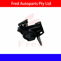 Engine Mount LEFT For TOYOTA Wish ANE11 12306-28071