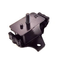 Engine Mount FRONT LEFT=RIGHT For TOYOTA Hilux N80 07.2015 -ON GUN126 GUN125 Fortuner GUN156 1GD-FTV 2GD-FTV  12361-0L020 12361-0L010